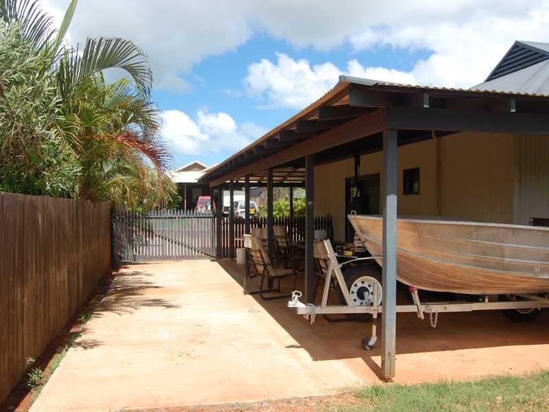 11 Flying Fox Avenue, Broome WA 6725