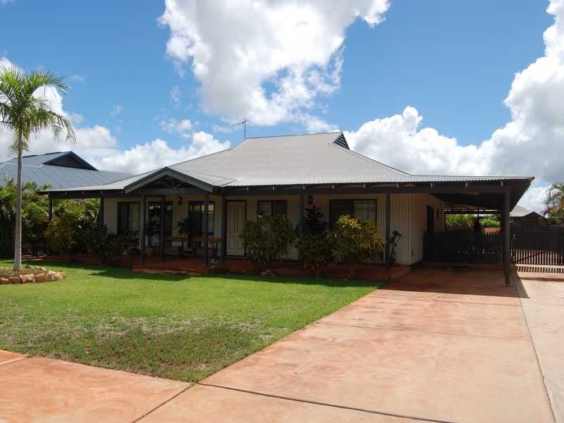 11 Flying Fox Avenue, Broome WA 6725