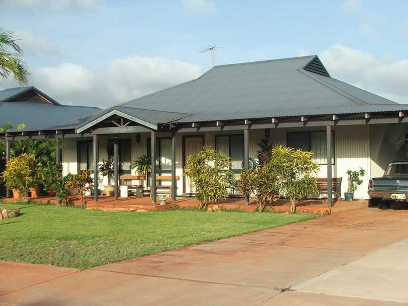 11 Flying Fox Avenue, Broome WA 6725