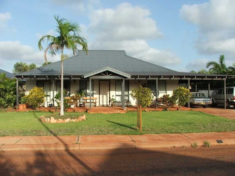 11 Flying Fox Avenue, Broome WA 6725