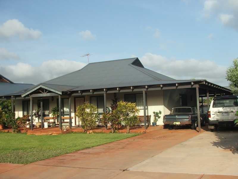 11 Flying Fox Avenue, Broome WA 6725