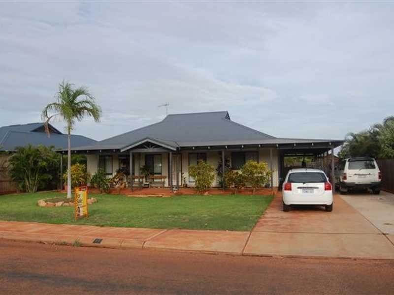 11 Flying Fox Avenue, Broome WA 6725