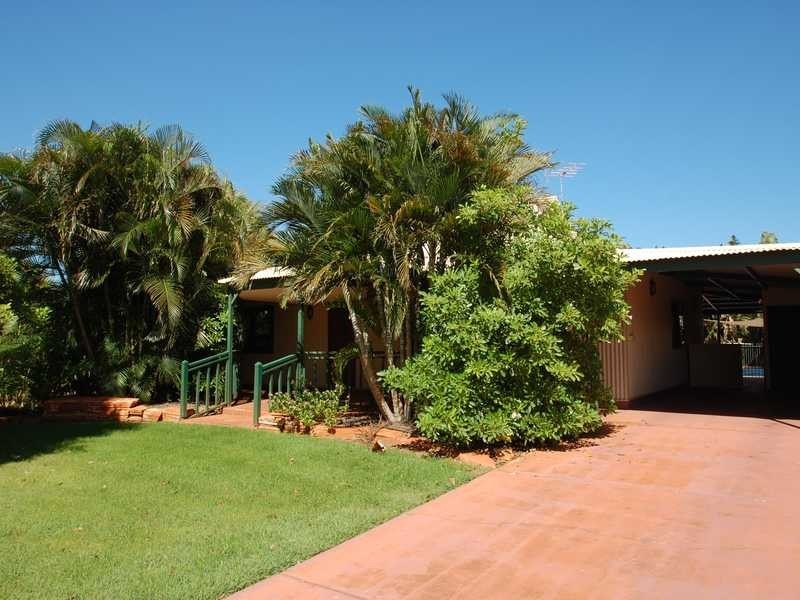 21 Pipit Loop, Broome WA 6725