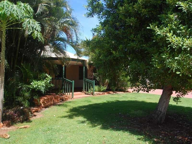 21 Pipit Loop, Broome WA 6725