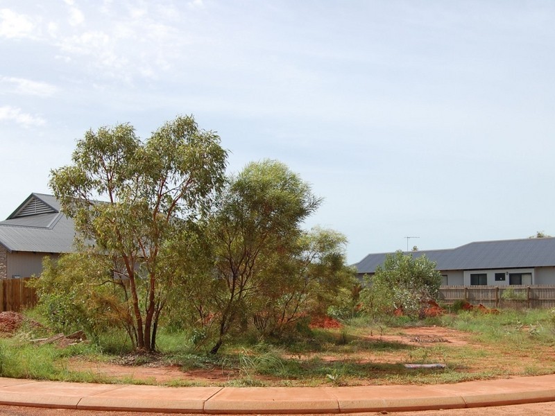 45 Honeyeater Loop, Broome WA 6725