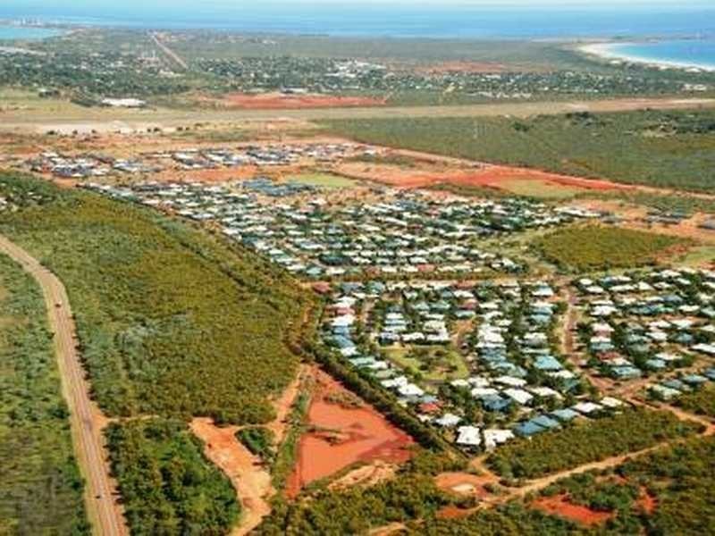 45 Honeyeater Loop, Broome WA 6725