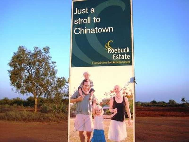 45 Honeyeater Loop, Broome WA 6725