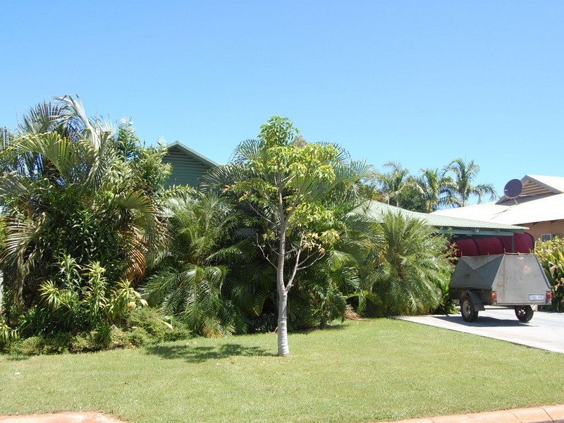 29 Bowerbird Loop, Broome WA 6725