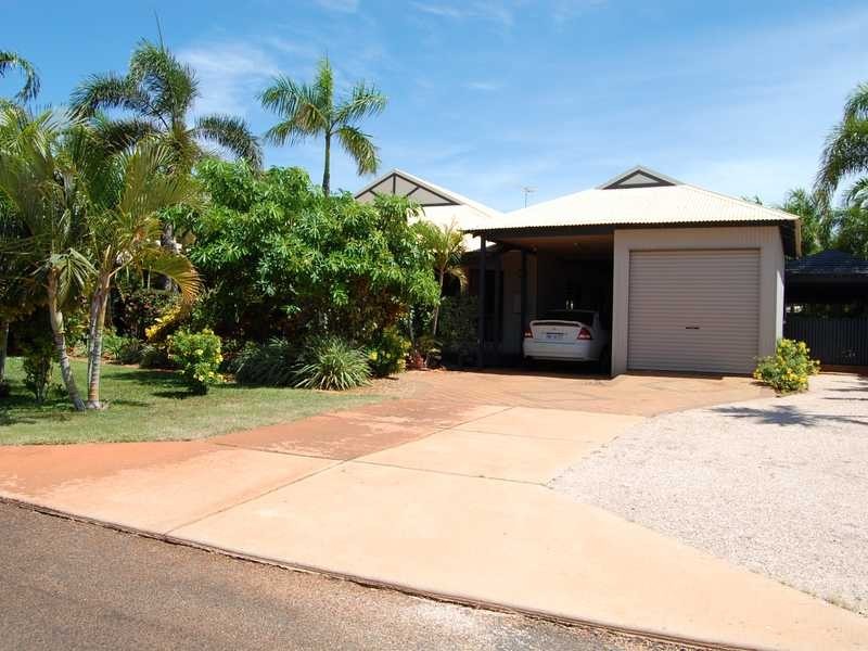 3 Winckel Court, Cable Beach WA 6726
