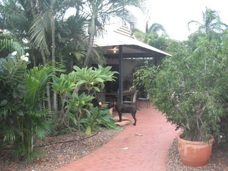 7 Curlew Street, Broome WA 6725