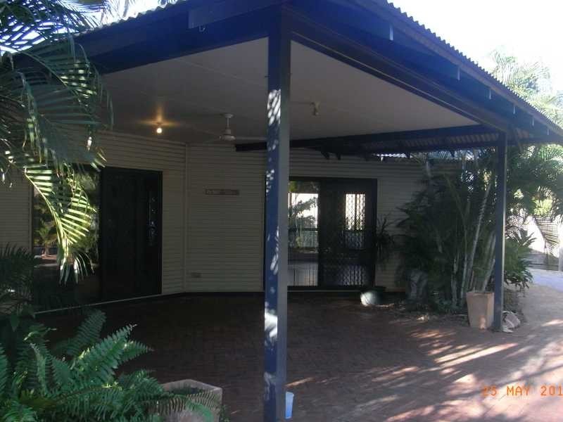 7 Curlew Street, Broome WA 6725