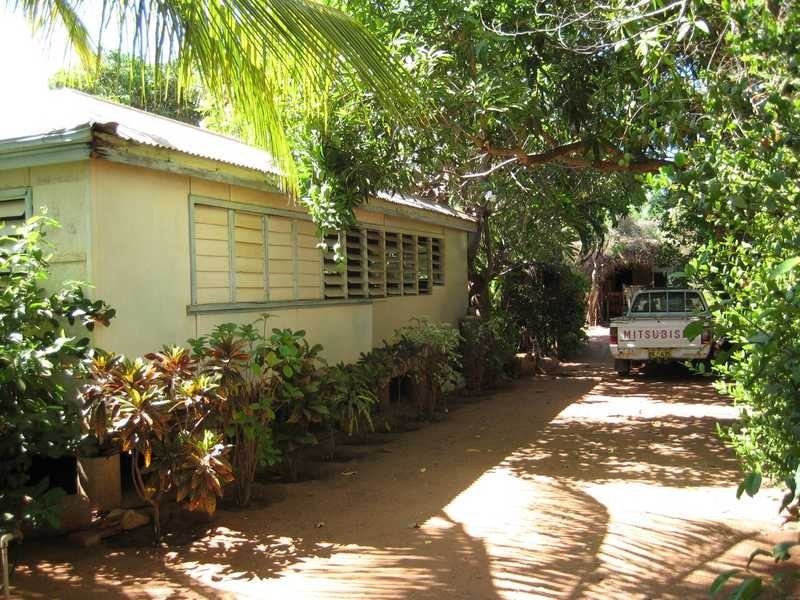 3 & 5 Macpherson Street, Broome WA 6725