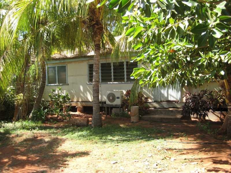 3 & 5 Macpherson Street, Broome WA 6725