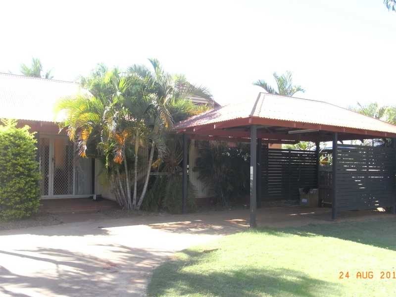 15 Goshawk Loop, Broome WA 6725