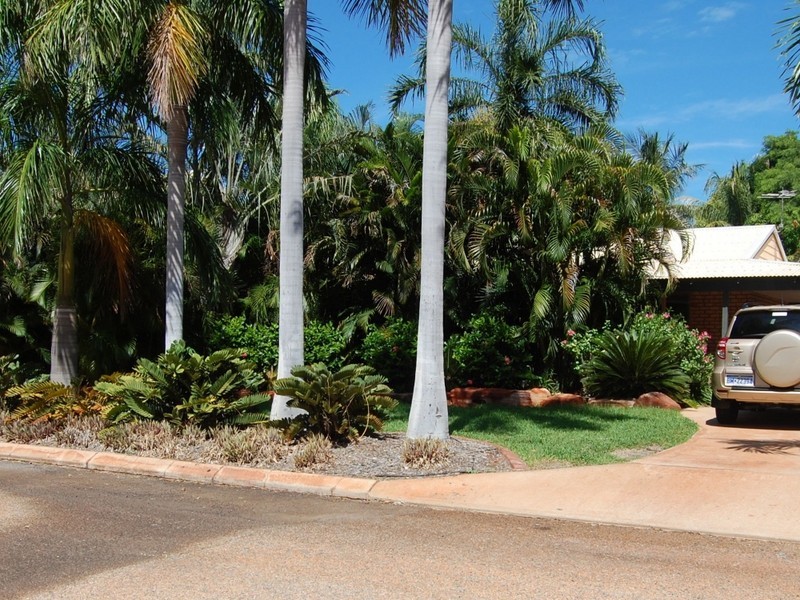 22 Gill Road, Broome WA 6725