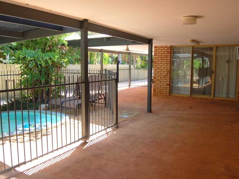 22 Gill Road, Broome WA 6725