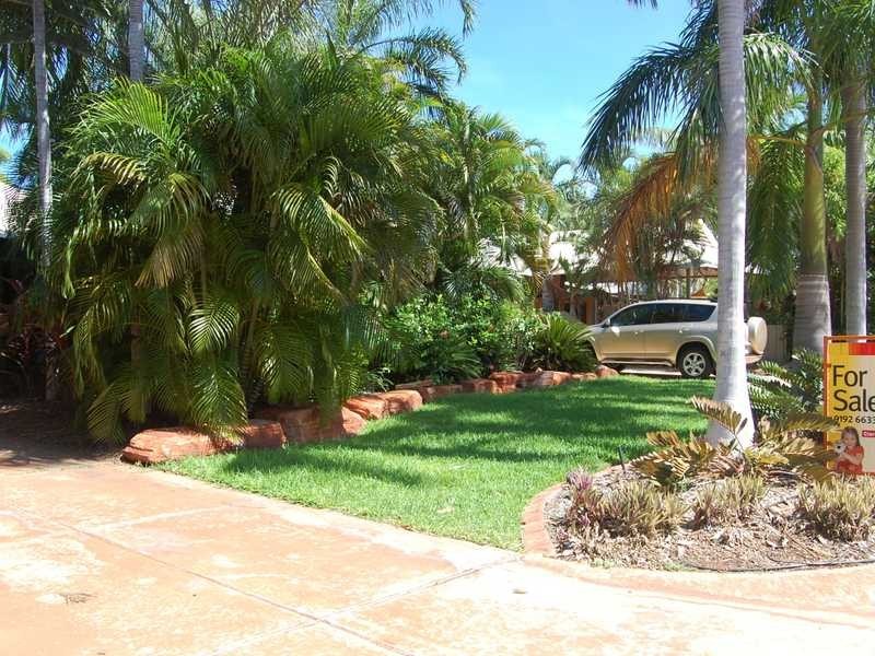 22 Gill Road, Broome WA 6725