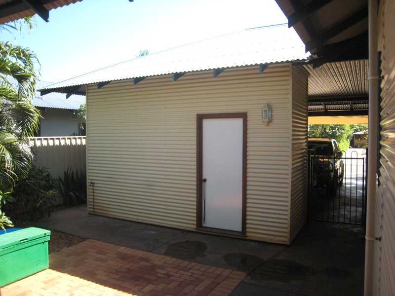 8 Rodriguez Road, Broome WA 6725