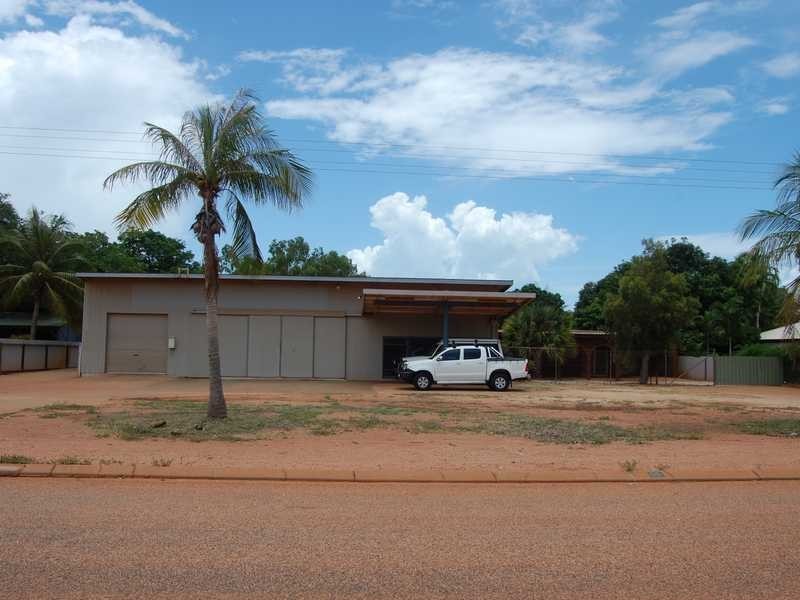 55 Walcott Street, Broome WA 6725