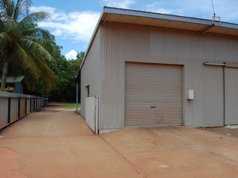 55 Walcott Street, Broome WA 6725