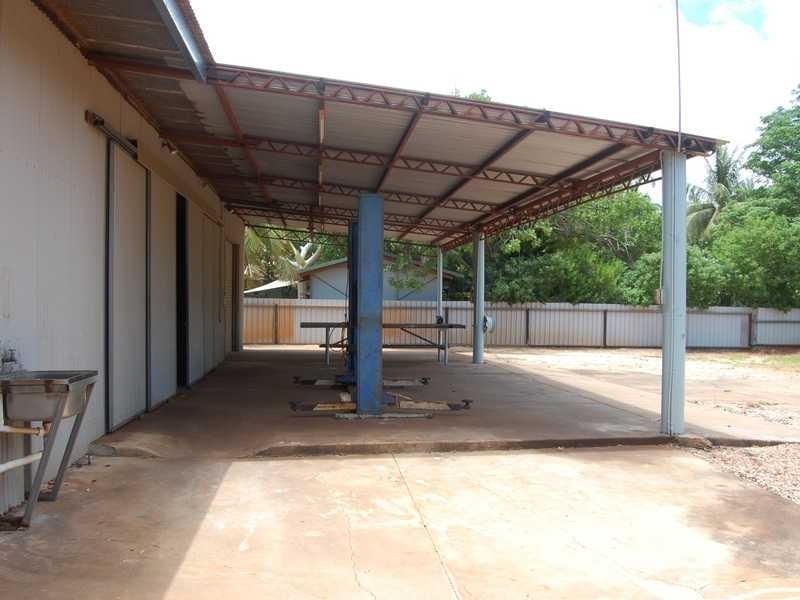 55 Walcott Street, Broome WA 6725