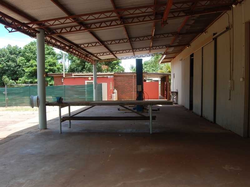 55 Walcott Street, Broome WA 6725