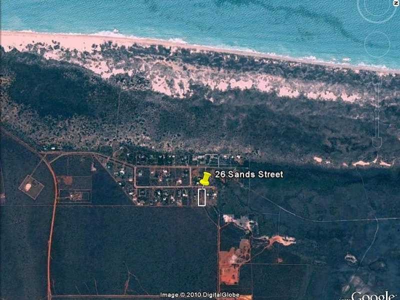 26 Sands Street, Broome WA 6725