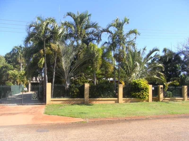 4 Male Court, Broome WA 6725