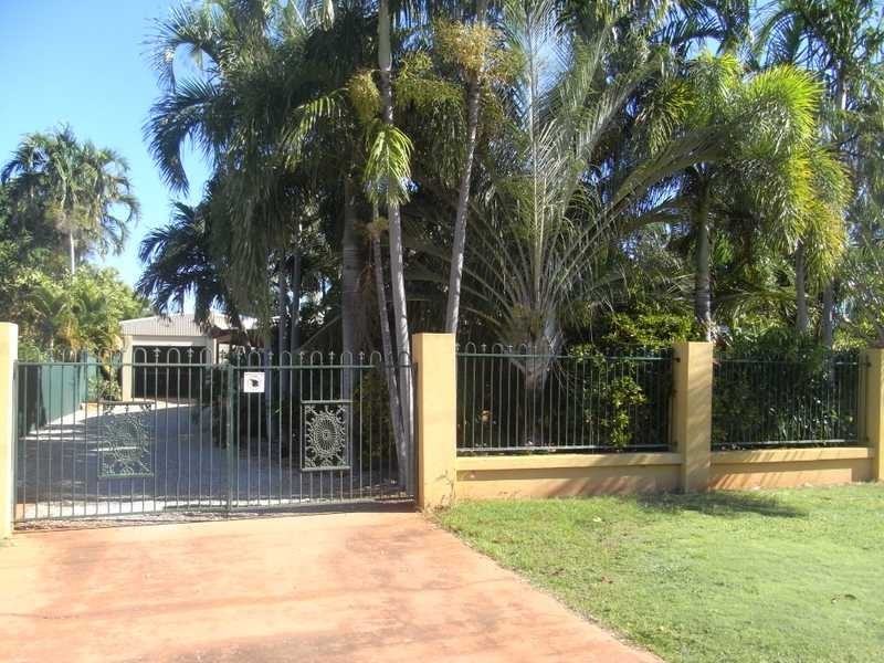 4 Male Court, Broome WA 6725