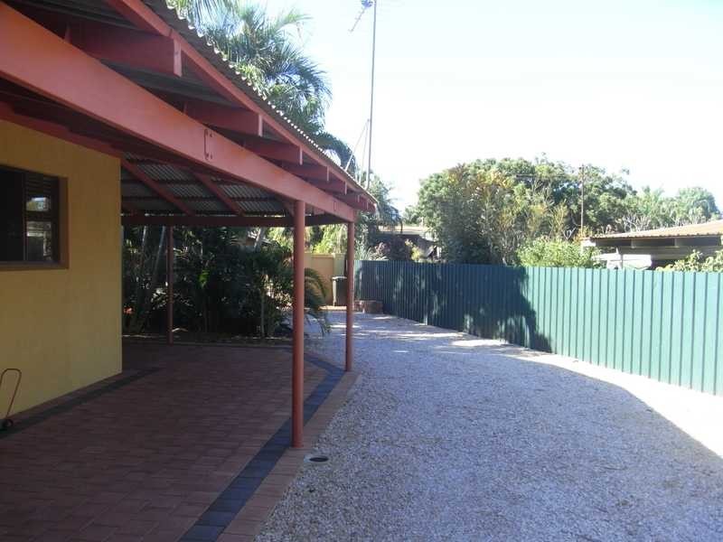 4 Male Court, Broome WA 6725