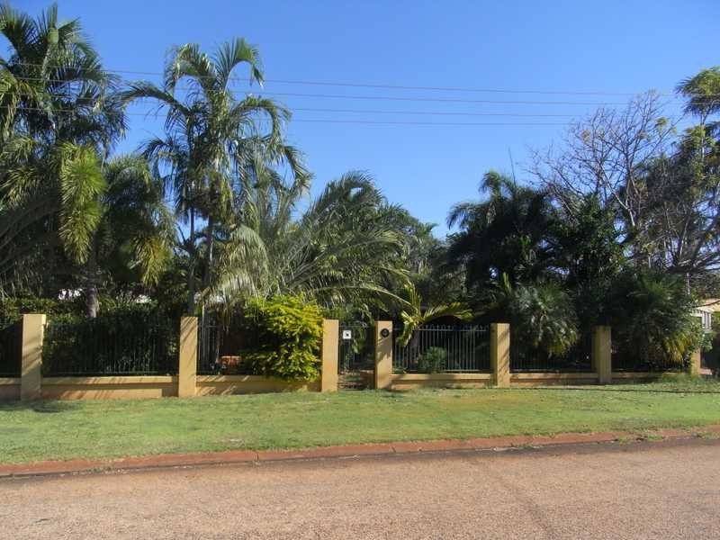 4 Male Court, Broome WA 6725