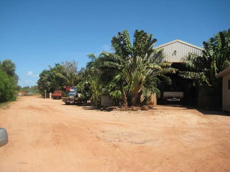 13 Mcdaniel Road, Broome WA 6725