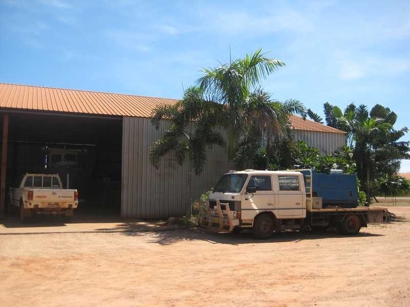 13 Mcdaniel Road, Broome WA 6725