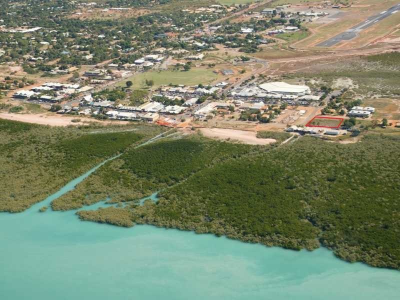 2 Chapple Street, Broome WA 6725