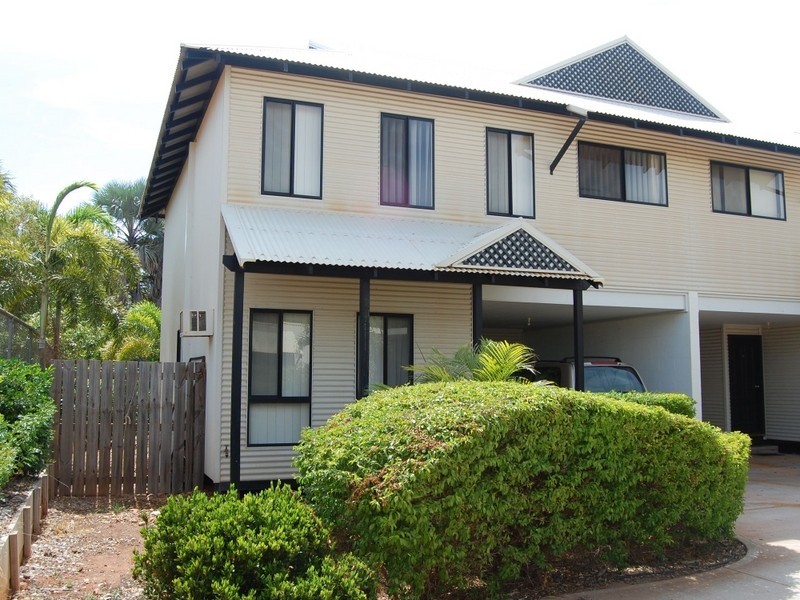 8/3 Chapple Street, Broome WA 6725