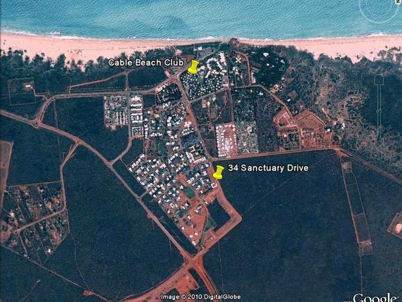 34 Sanctuary Road, Broome WA 6725