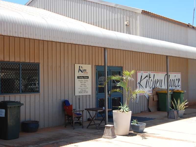 26 Clementson Street, Broome WA 6725