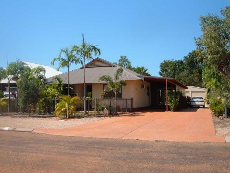 15 Bin Sallik Avenue, Cable Beach WA 6726