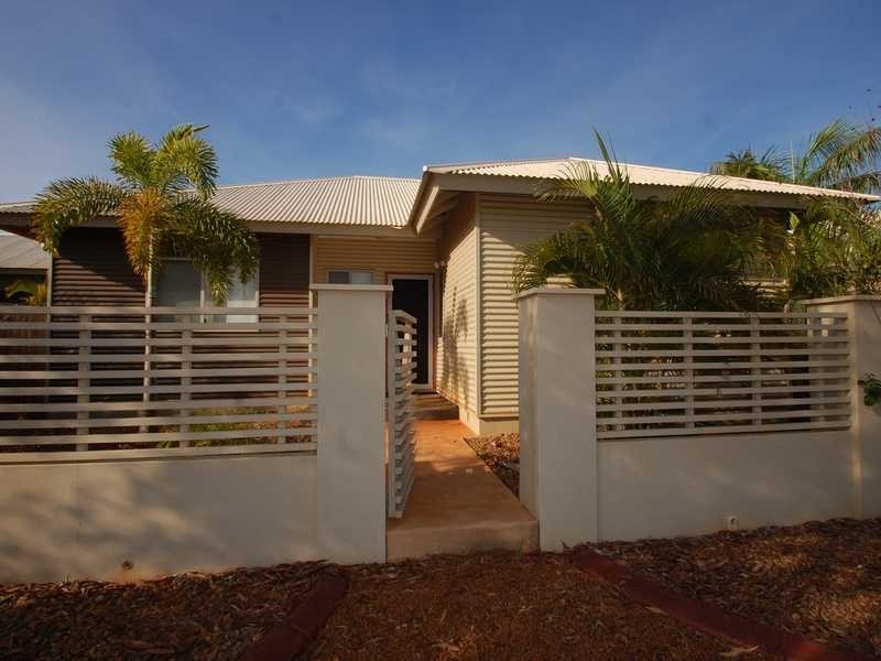 56 Sandpiper Avenue, Broome WA 6725