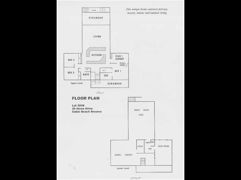 25 Howe Drive, Cable Beach WA 6726