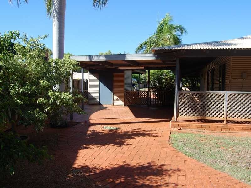 12 Dolby Road, Broome WA 6725