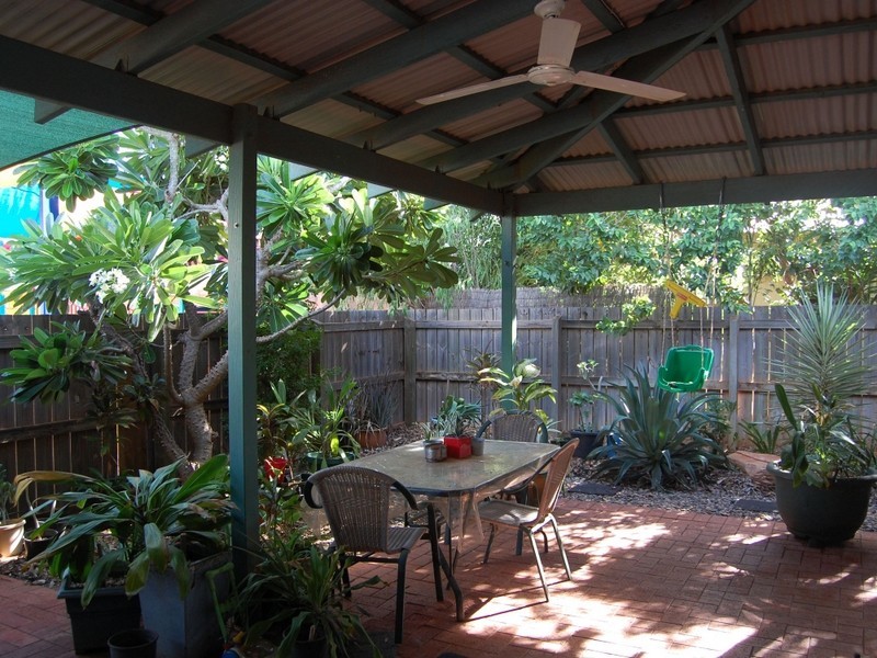 4/1 Whimbrel Street, Broome WA 6725