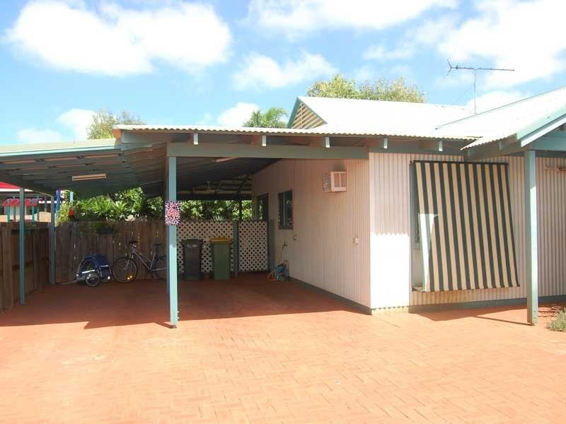 4/1 Whimbrel Street, Broome WA 6725