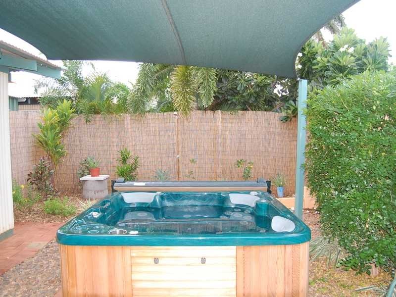 4/1 Whimbrel Street, Broome WA 6725