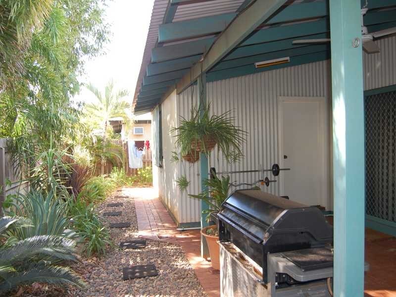 4/1 Whimbrel Street, Broome WA 6725