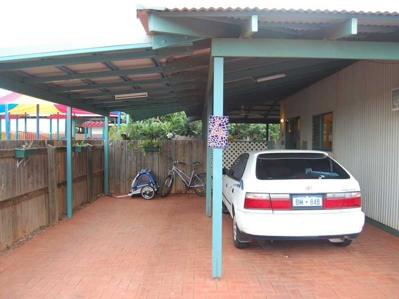 4/1 Whimbrel Street, Broome WA 6725