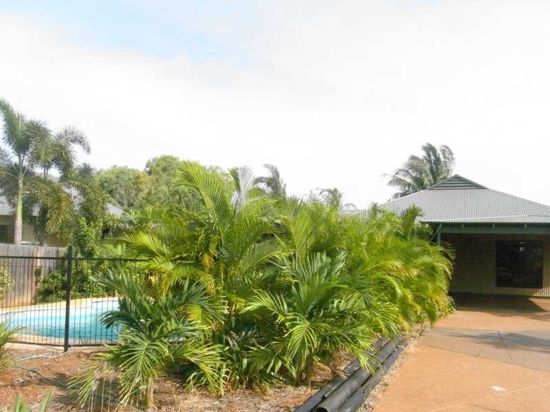 9 Bin Sallik, Broome WA 6725