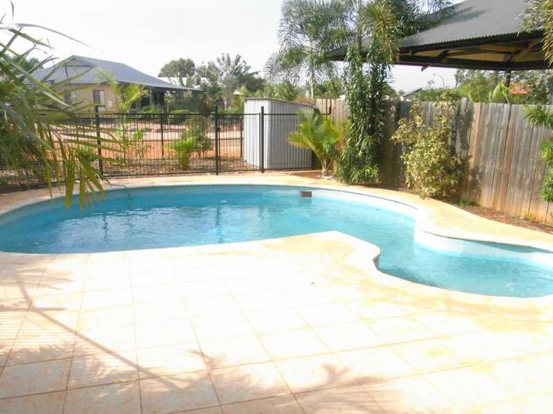 9 Bin Sallik, Broome WA 6725