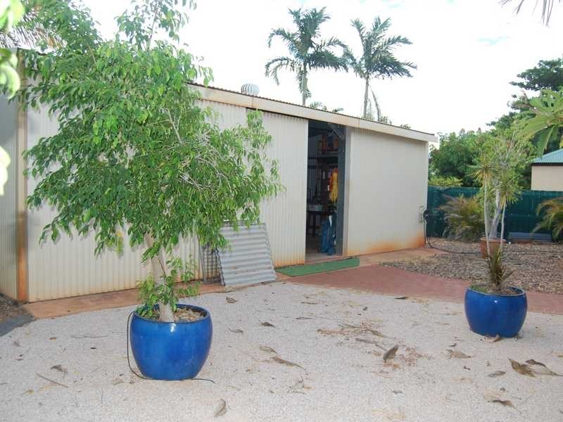 7 Curlew Street, Broome WA 6725