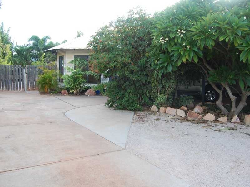 7 Curlew Street, Broome WA 6725
